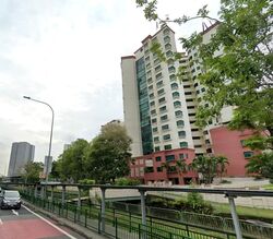 The Springbloom (D19), Condominium #458529611